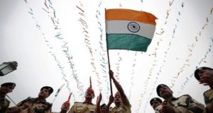 Οι ήρωες που ξεκίνησαν την επανάσταση για την απελευθέρωση της Ινδίας