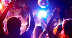 Μόνο με αρνητικό rapid test θα επιτρέπεται το… «λίκνισμα»