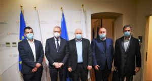 Την επίσπευση των διαδικασιών έκδοσης τίτλων ζήτησε ο Σ’υνδεσμος Επιχειρηματιών Ανάπτυξης Γης