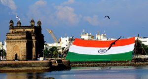 Αξιοποίηση της εξωτερικής πολιτικής για μια νέα Ινδία