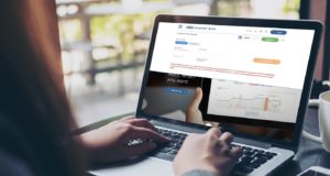 Ελληνική Τράπεζα: Προτεραιότητα η ασφαλής οnline εμπειρία των πελατών