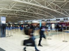 Hermes Airports: Αποκαταστάθηκε η αεροπορική συνδεσιμότητα της Κύπρου με την Ευρώπη