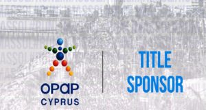 Η ΟΠΑΠ Κύπρου, ονομαστικός χορηγός του ΟΠΑΠ Μαραθωνίου Λεμεσού ΓΣΟ