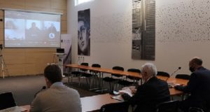 Πολιτιστικές γέφυρες μεταξύ Ουκρανίας και Κύπρου