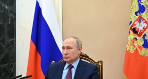 Πόλεμος στην Ουκρανία: Μαύρη σελίδα στην Ιστορία της Ευρώπης