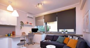 Αύξηση στις τιμές των διαμερισμάτων κατά 4% παγκύπρια