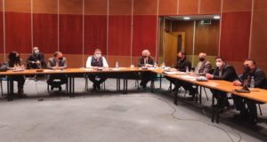 Συνάντηση ΕΤΕΚ – Υπ. Οικονομικών για την επιβολή ΦΠΑ στην πρώτη κατοικία