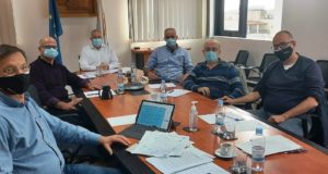 Τα είπαν ΕΤΕΚ και ΡΑΕΚ