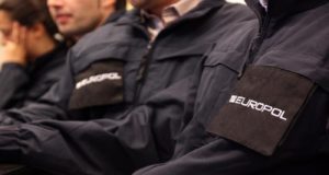 Ενισχύεται ο ρόλος της Europol