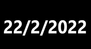 22/2/22: Πόση δύναμη μπορεί να κρύβει αυτή η μοναδική ημερομηνία