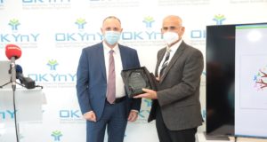 Ο ΟΚΥπΥ δηλώνει παρών στην μάχη κατά του καρκίνου