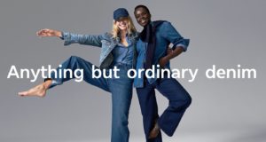 M&S: Ολοκαίνουρια denim συλλογή για γυναίκες και άνδρες