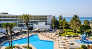 Σημαντική διάκριση για τη Louis Hotels