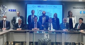Νέες πρωτοβουλίες προώθησης των οικονομικών και επιχειρηματικών σχέσεων Κύπρου-Ελλάδας