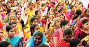 Γυναίκες στον επιχειρηματικό τομέα της Ινδίας