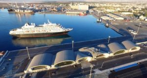 To KNE καλωσορίζει την πρόταση μεταφοράς της Αρχής Λιμένων στη Λεμεσό