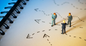 Ανάλυση δεδομένων και ευφυείς αποφάσεις