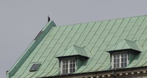 Καθοριστικός ο ρόλος του χαλκού στην απανθρακοποίηση του δομημένου περιβάλλοντος