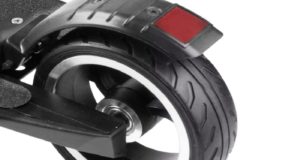 Επικίνδυνο σκούτερ στην ευρωπαϊκή αγορά