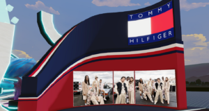 Η Tommy Hilfiger συμμετέχει στην Metaverse Εβδομάδα Μόδας