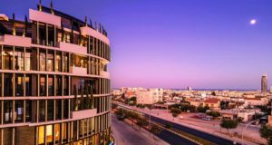 Imperio House: Το πρώτο Green στολίδι της Λεμεσού