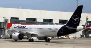 Εσείς γνωρίζετε πότε προσγειώθηκε το πρώτο αεροσκάφος της Lufthansa στην Κύπρο;