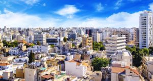 Ακόμα μια πρωτιά για τη Λευκωσία