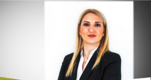 Ένταξη της Niki Liassides LLC στον όμιλο εταιρειών της Harris Kyriakides