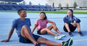 Το εμβληματικό GEL Kinsei-Runner του 2000’s στη νέα συλλογή ASICS