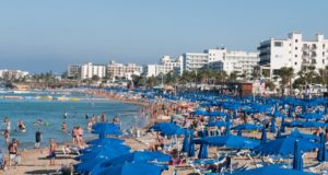 ΣΤΕΚ: Ενώπιον νέων αστάθμητων προκλήσεων ο κυπριακός τουρισμός