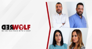 Στο δυναμικό της RedWolf PR & Advertising Agency οι Π. Παπαχατζής και Γ.Αλεξανδρινού