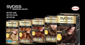 Το Syoss λανσάρει πέντε νέες εκθαμβωτικές αποχρώσεις Oleo Intense για αποτέλεσμα που μαγνητίζει