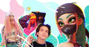 Η TheSoul Publishing τραγουδά μια νέα μελωδία