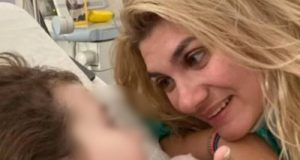 Η Ρούλα Πισπιρίγκου συνελήφθη για τον θάνατο της Τζωρτζίνας