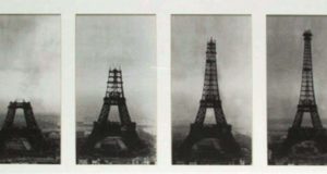 Σαν σήμερα, 31 Μαρτίου, εγκαινιάζεται ο Πύργος του Άιφελ – Η ιστορία του μυστικού δωματίου