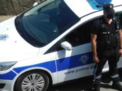 Οδηγός «πετούσε» με 190 χλμ στον αυτοκινητόδρομο