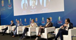 Συνεχής η προώθηση της Κύπρου στις χώρες του Κόλπου