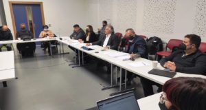 Η ενεργειακή μετάβαση της Κύπρου σε συνάντηση ΕΤΕΚ – Ν.Πηλείδου