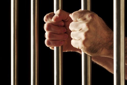 Νέο σωφρονιστικό συγκρότημα στον Άγιο Σωζόμενο: Επιλέχθηκε κρατικό τεμάχιο
