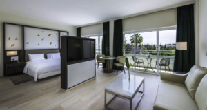 Μπήκαμε στο Hilton Nicosia τον απόλυτα ανανεωμένο προορισμό της πρωτεύουσας – ΒΙΝΤΕΟ