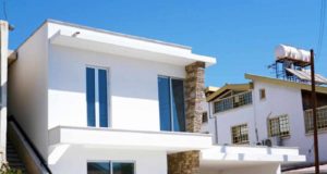 Σε σταυροδρόμι ο τομέας των ακινήτων