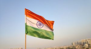 Επανεξισορρόπηση της εξωτερικής πολιτικής της Ινδίας