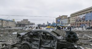 E.E – Άλλα €289 εκ. σε επείγουσα μακροοικονομική συνδρομή για την Ουκρανία