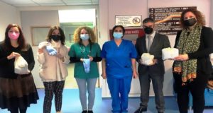 Η Ελληνική Τράπεζα δίπλα στα Μωρά Θαύματα