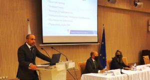 Ν. Μαστρογιαννόπουλος: Προγράμματα έρευνας και καινοτομίας ύψους €150 εκ. έως το 2027