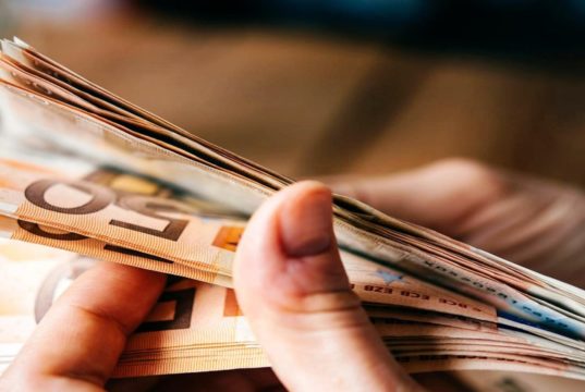 Βίντεο για το τι ζητούν οι τράπεζες ώστε να δώσουν δάνειο σε επιχειρηματίες