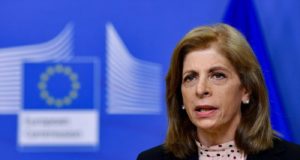 Σ. Κυριακίδου: Έμφαση στην έρευνα και καινοτομία για καταπολέμηση του καρκίνου