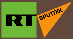 STOP σε Russia Today και Sputnik από ΕΕ λόγω χειραγώγησης