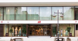 Άνοιξε το νέο κατάστημα της Η&Μ στη Λεμεσό