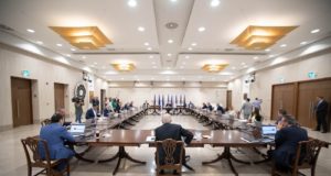 Νέοι διορισμοί από το Υπουργικό Συμβούλιο